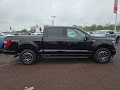 2022 Ford F-150 LARIAT 4WD