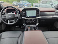 2022 Ford F-150 LARIAT 4WD