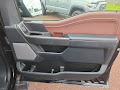 2022 Ford F-150 LARIAT 4WD
