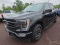 2022 Ford F-150 LARIAT 4WD