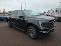 2022 Ford F-150 LARIAT 4WD