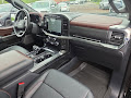 2022 Ford F-150 LARIAT 4WD