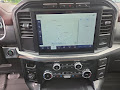 2022 Ford F-150 LARIAT 4WD
