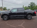 2022 Ford F-150 LARIAT 4WD