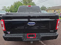 2022 Ford F-150 LARIAT 4WD