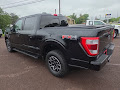 2022 Ford F-150 LARIAT 4WD