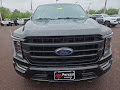 2022 Ford F-150 LARIAT 4WD