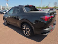2024 Hyundai Santa Cruz Limited AWD