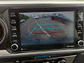 2023 Toyota Tacoma 4WD SR5 4WD
