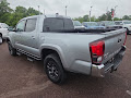 2023 Toyota Tacoma 4WD SR5 4WD