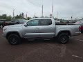 2023 Toyota Tacoma 4WD SR5 4WD