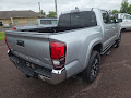 2023 Toyota Tacoma 4WD SR5 4WD