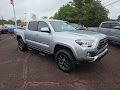 2023 Toyota Tacoma 4WD SR5 4WD