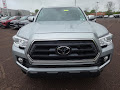 2023 Toyota Tacoma 4WD SR5 4WD