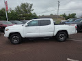 2023 Toyota Tacoma 4WD TRD Sport 4WD
