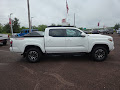 2023 Toyota Tacoma 4WD TRD Sport 4WD