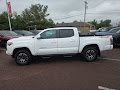 2023 Toyota Tacoma 4WD TRD Sport 4WD