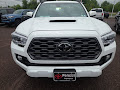 2023 Toyota Tacoma 4WD TRD Sport 4WD