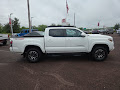 2023 Toyota Tacoma 4WD TRD Sport 4WD