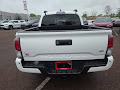 2023 Toyota Tacoma 4WD TRD Sport 4WD