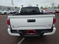 2023 Toyota Tacoma 4WD TRD Sport 4WD
