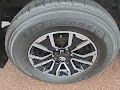 2023 Toyota Tacoma 4WD TRD Sport 4WD