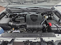 2023 Toyota Tacoma 4WD TRD Sport 4WD