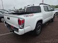 2023 Toyota Tacoma 4WD TRD Sport 4WD