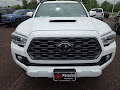 2023 Toyota Tacoma 4WD TRD Sport 4WD