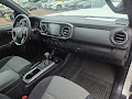 2023 Toyota Tacoma 4WD TRD Sport 4WD