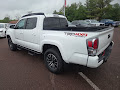 2023 Toyota Tacoma 4WD TRD Sport 4WD
