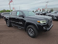 2020 Toyota Tacoma 4WD TRD Off Road 4WD