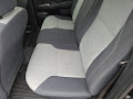 2020 Toyota Tacoma 4WD TRD Off Road 4WD