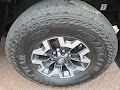 2020 Toyota Tacoma 4WD TRD Off Road 4WD