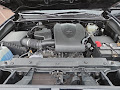 2020 Toyota Tacoma 4WD TRD Off Road 4WD