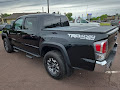 2020 Toyota Tacoma 4WD TRD Off Road 4WD