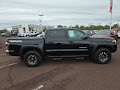 2020 Toyota Tacoma 4WD TRD Off Road 4WD