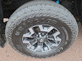 2020 Toyota Tacoma 4WD TRD Off Road 4WD