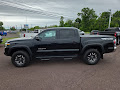 2020 Toyota Tacoma 4WD TRD Off Road 4WD