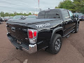 2020 Toyota Tacoma 4WD TRD Off Road 4WD