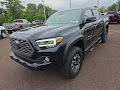 2020 Toyota Tacoma 4WD TRD Off Road 4WD