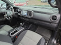 2020 Toyota Tacoma 4WD TRD Off Road 4WD