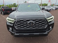 2020 Toyota Tacoma 4WD TRD Off Road 4WD