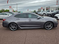 2019 Acura TLX w/A-Spec Pkg AWD