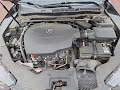 2019 Acura TLX w/A-Spec Pkg AWD