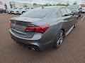2019 Acura TLX w/A-Spec Pkg AWD
