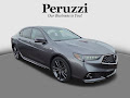 2019 Acura TLX w/A-Spec Pkg AWD