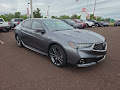 2019 Acura TLX w/A-Spec Pkg AWD