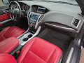 2019 Acura TLX w/A-Spec Pkg AWD