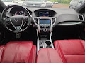 2019 Acura TLX w/A-Spec Pkg AWD